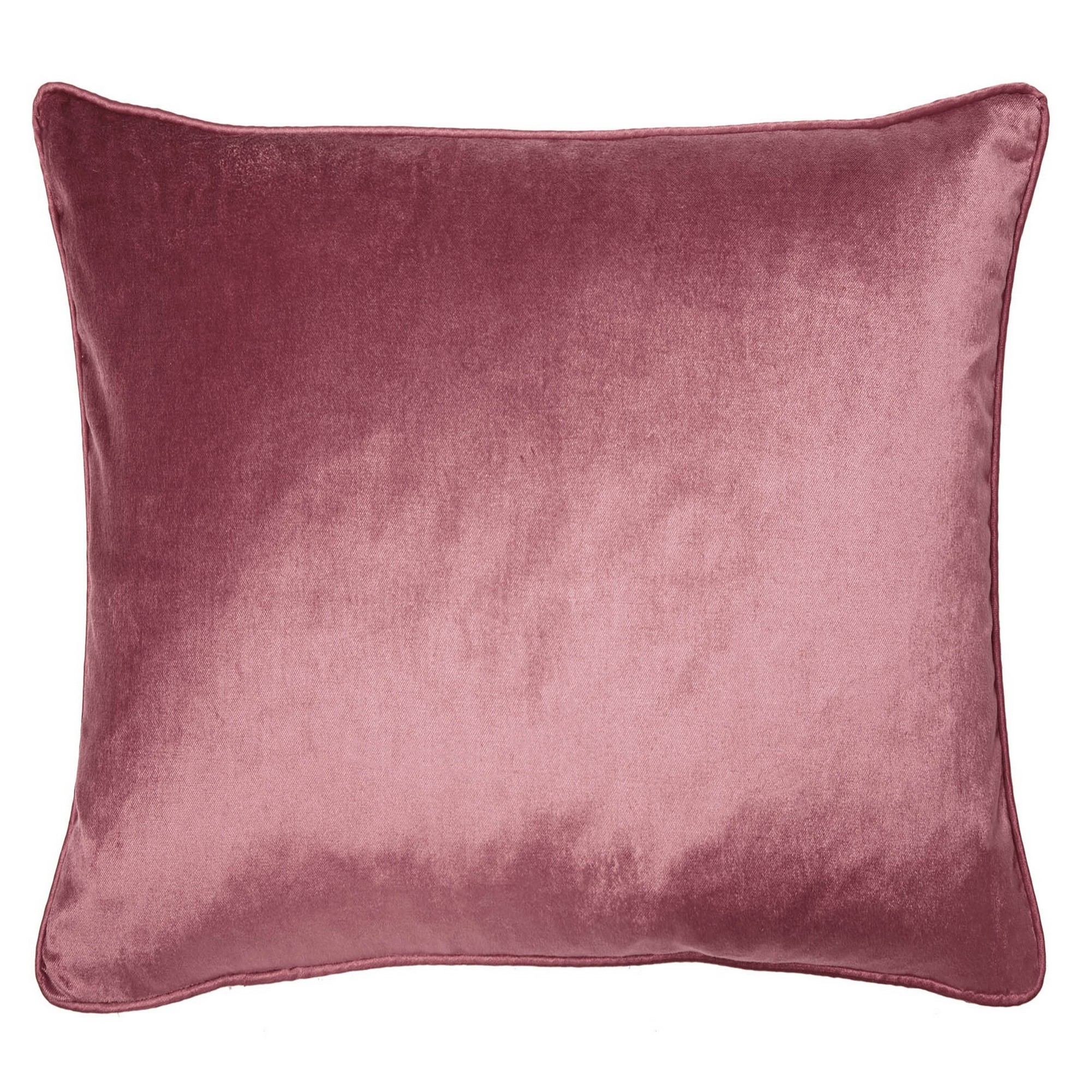 Rose shop pink cushions